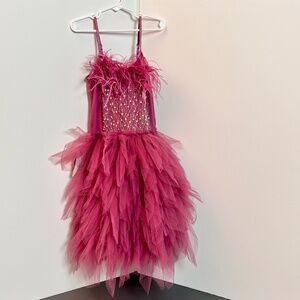 Tutu Du Monde  Dress